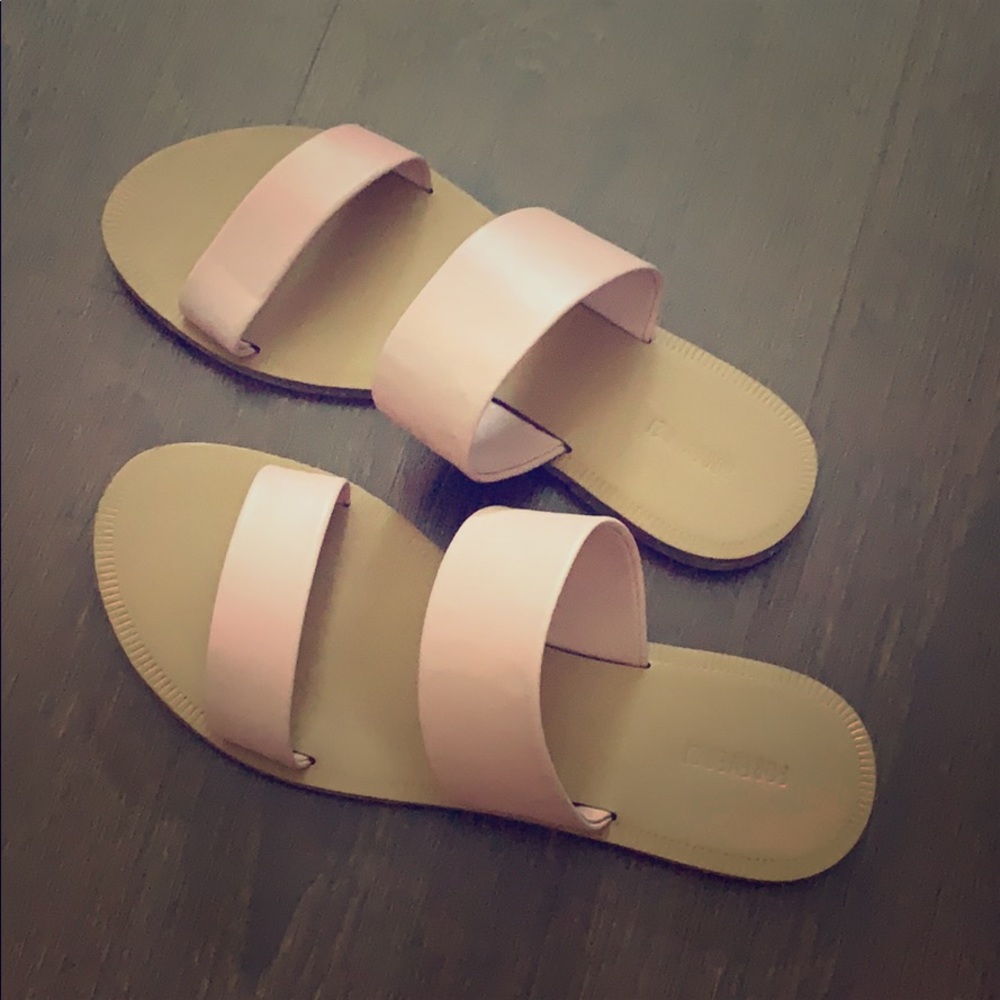 Forever 21 sandals